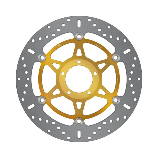 Disque de frein EBC BRAKES MD694X - DUCATI