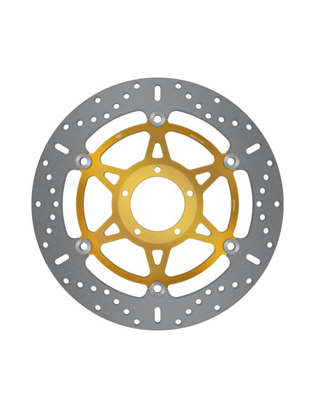 Disque de frein EBC BRAKES MD694X - DUCATI
