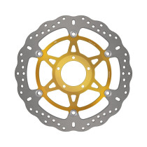 Disque de frein EBC BRAKES MD694XC - DUCATI