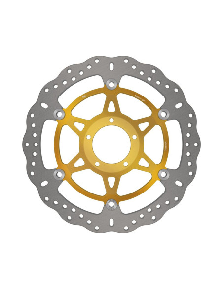 Disque de frein EBC BRAKES MD694XC - DUCATI