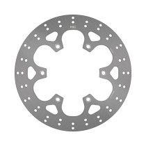 Disque de frein EBC BRAKES MD699 - TRIUMPH