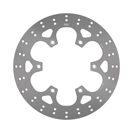 Disque de frein EBC BRAKES MD699 - TRIUMPH