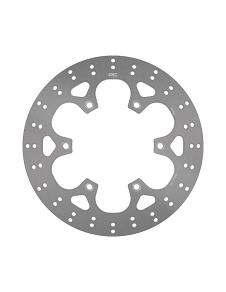 Disque de frein EBC BRAKES MD699 - TRIUMPH