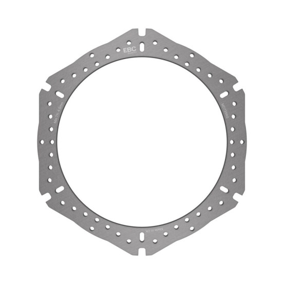 Disque de frein EBC BRAKES MD735RS - BUELL