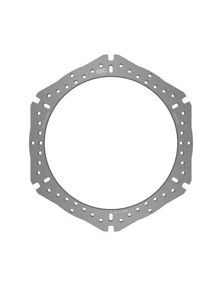 Disque de frein EBC BRAKES MD735RS - BUELL