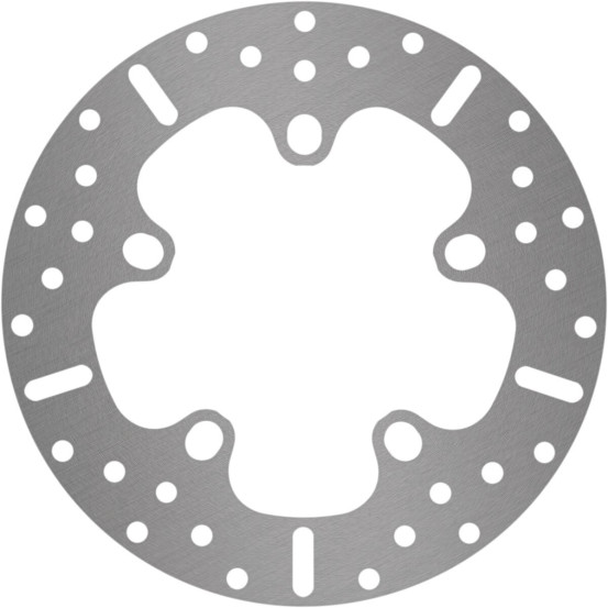 Disque de frein EBC BRAKES MD8007 - INDIAN