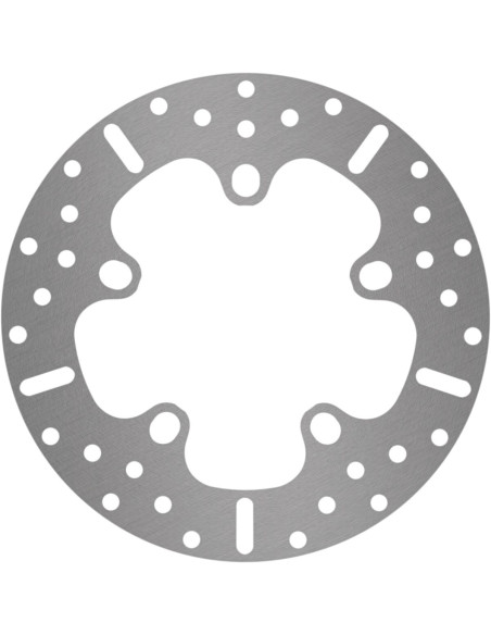 Disque de frein EBC BRAKES MD8007 - INDIAN