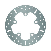 Disque de frein EBC BRAKES MD8007 - INDIAN 2