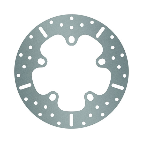Disque de frein EBC BRAKES MD8007 - INDIAN