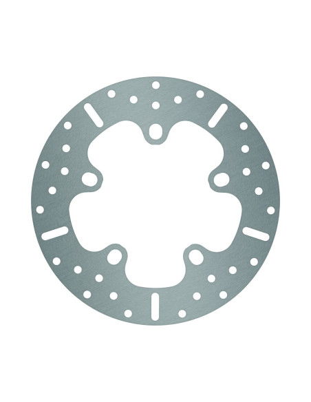 Disque de frein EBC BRAKES MD8007 - INDIAN