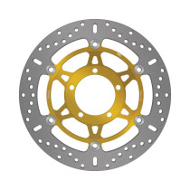 Disque de frein EBC BRAKES MD800X - TRIUMPH