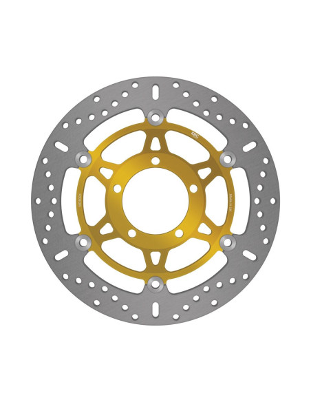 Disque de frein EBC BRAKES MD800X - TRIUMPH