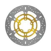 Disque de frein EBC BRAKES MD8014X - TRIUMPH