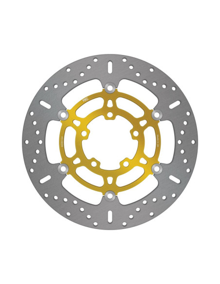 Disque de frein EBC BRAKES MD8014X - TRIUMPH