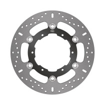 Disque de frein EBC BRAKES MD8029X - HUSQVARNA - KTM
