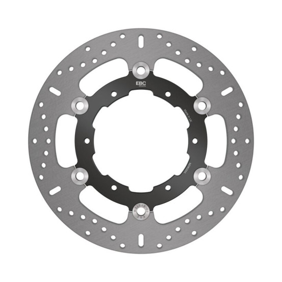 Disque de frein EBC BRAKES MD8029X - HUSQVARNA - KTM