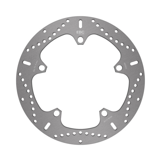 Disque de frein EBC BRAKES MD803 - BMW - INDIAN