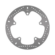 Disque de frein EBC BRAKES MD804 - BMW