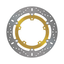Disque de frein EBC BRAKES MD817X - TRIUMPH