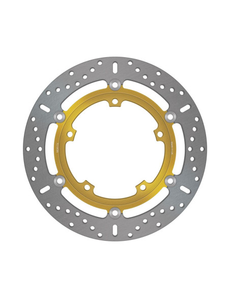Disque de frein EBC BRAKES MD817X - TRIUMPH