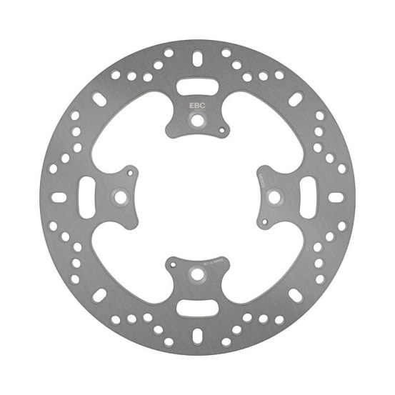 Disque de frein EBC BRAKES MD820 - TRIUMPH