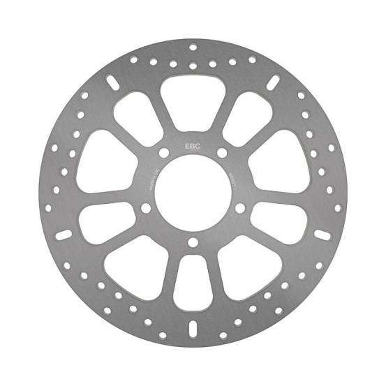Disque de frein EBC BRAKES MD821 - TRIUMPH