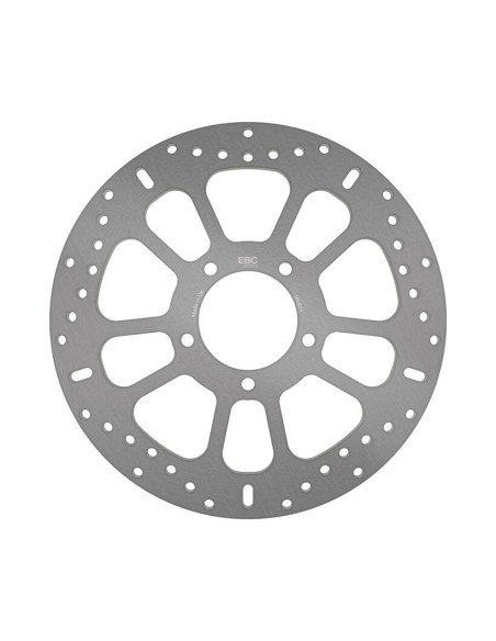 Disque de frein EBC BRAKES MD821 - TRIUMPH