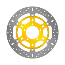 Disque de frein EBC BRAKES MD821X - TRIUMPH