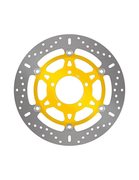 Disque de frein EBC BRAKES MD821X - TRIUMPH