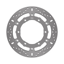 Disque de frein EBC BRAKES MD822 - TRIUMPH