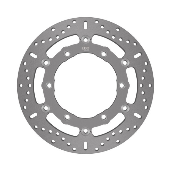 Disque de frein EBC BRAKES MD822 - TRIUMPH