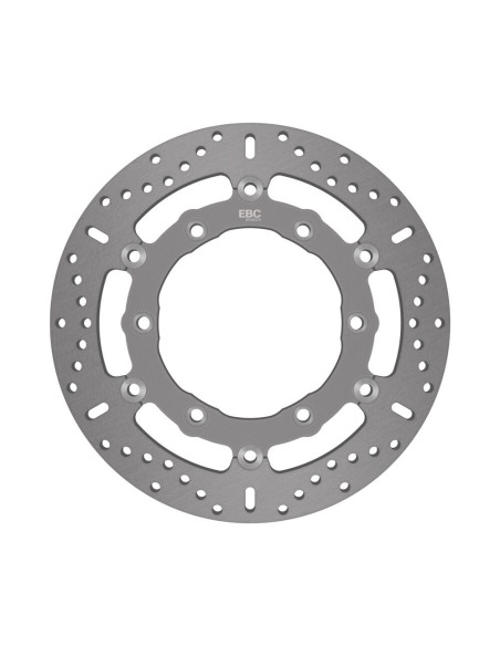 Disque de frein EBC BRAKES MD822X - TRIUMPH