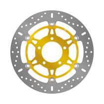 Disque de frein EBC BRAKES MD825 - TRIUMPH