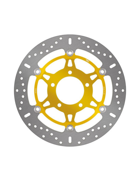 Disque de frein EBC BRAKES MD825 - TRIUMPH