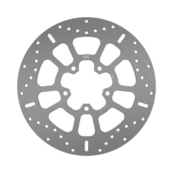 Disque de frein EBC BRAKES MD831 - TRIUMPH