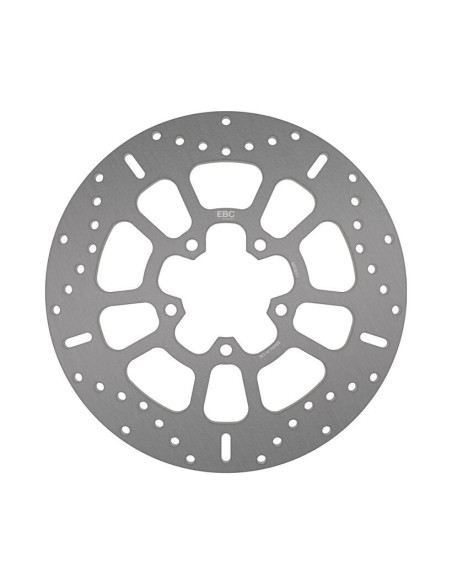 Disque de frein EBC BRAKES MD831 - TRIUMPH