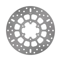 Disque de frein EBC BRAKES MD833 - APRILIA - DERBI