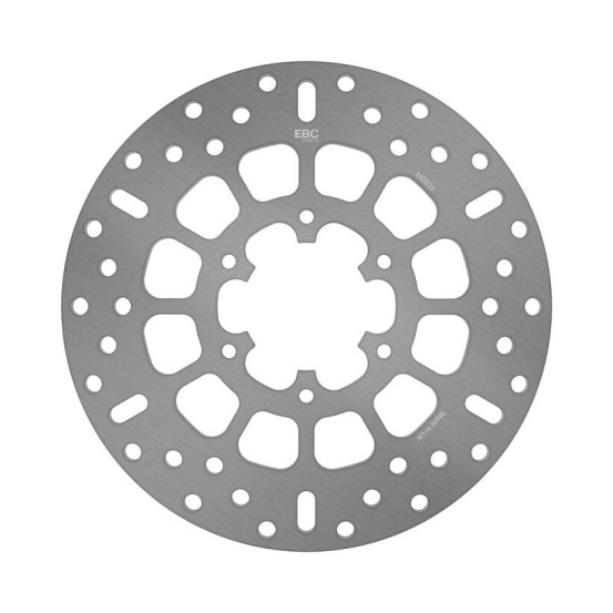 Disque de frein EBC BRAKES MD833 - APRILIA - DERBI