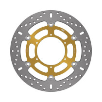 Disque de frein EBC BRAKES MD834X - BMW