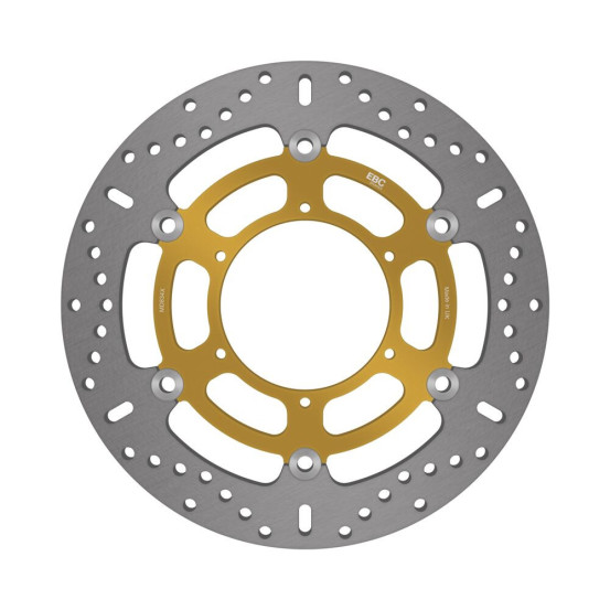Disque de frein EBC BRAKES MD834X - BMW