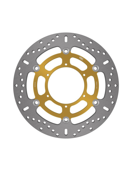 Disque de frein EBC BRAKES MD834X - BMW