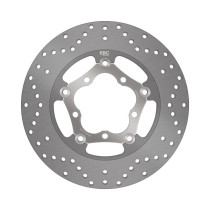 Disque de frein EBC BRAKES MD835 - MOTO GUZZI