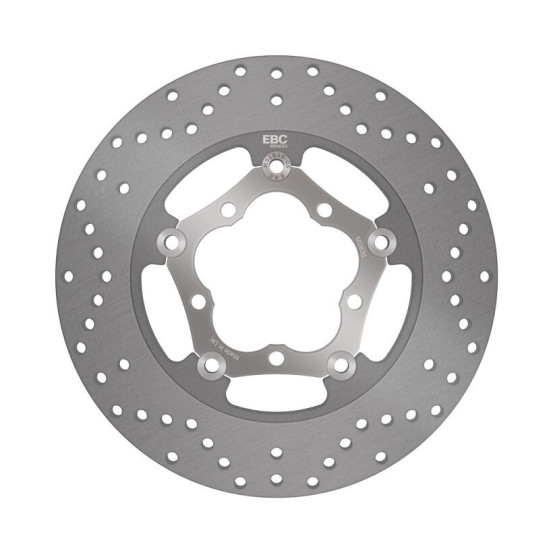 Disque de frein EBC BRAKES MD835 - MOTO GUZZI