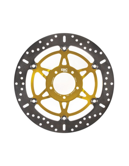 Disque de frein EBC BRAKES MD841X - DUCATI
