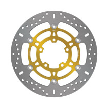 Disque de frein EBC BRAKES MD842X - TRIUMPH
