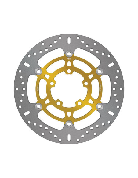 Disque de frein EBC BRAKES MD842X - TRIUMPH