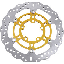 Disque de frein EBC BRAKES MD842XC - TRIUMPH