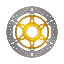 Disque de frein EBC BRAKES MD843X - DUCATI