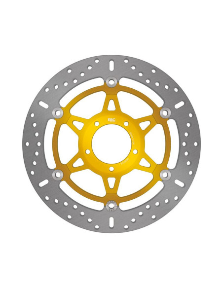 Disque de frein EBC BRAKES MD843X - DUCATI