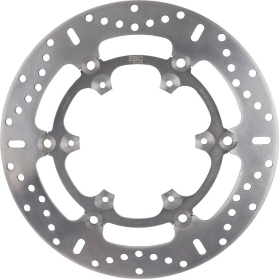 Disque de frein EBC BRAKES MD844X - GAS GAS - HUSQVARNA - KTM